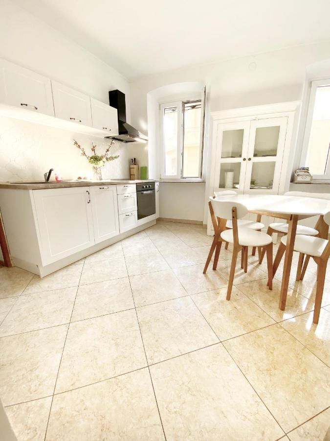 Apartment Evelina Пула Екстериор снимка