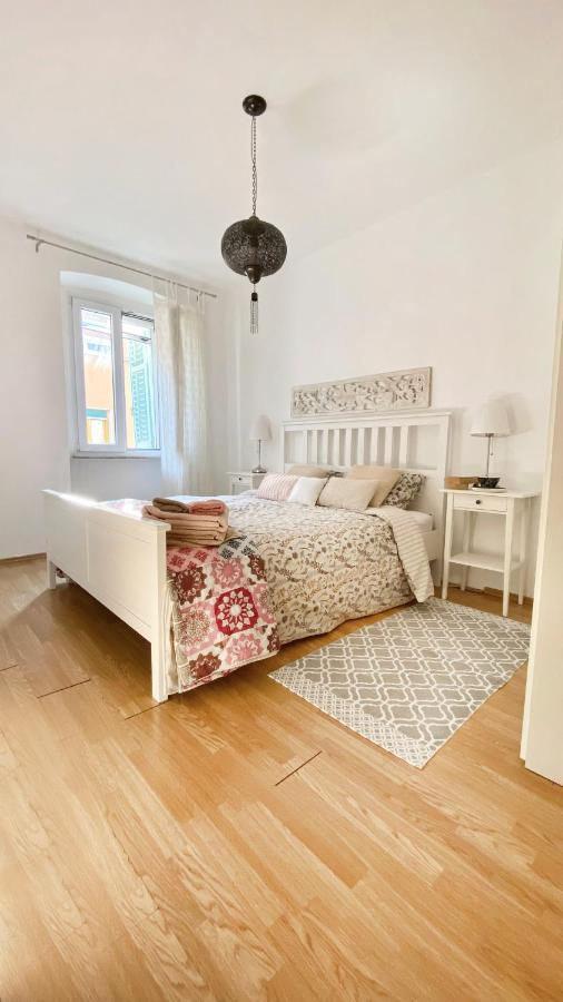 Apartment Evelina Пула Екстериор снимка