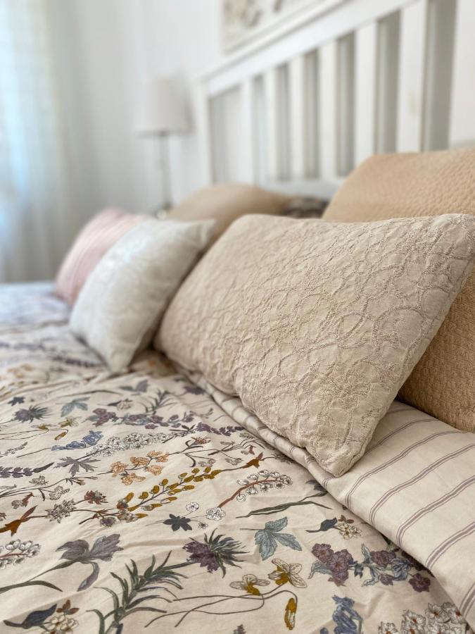 Apartment Evelina Пула Екстериор снимка